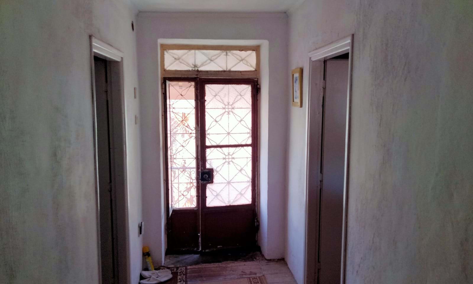 Listing photograph 9 of 13 of the house in Gardelades, published by Corfu Home Finders.