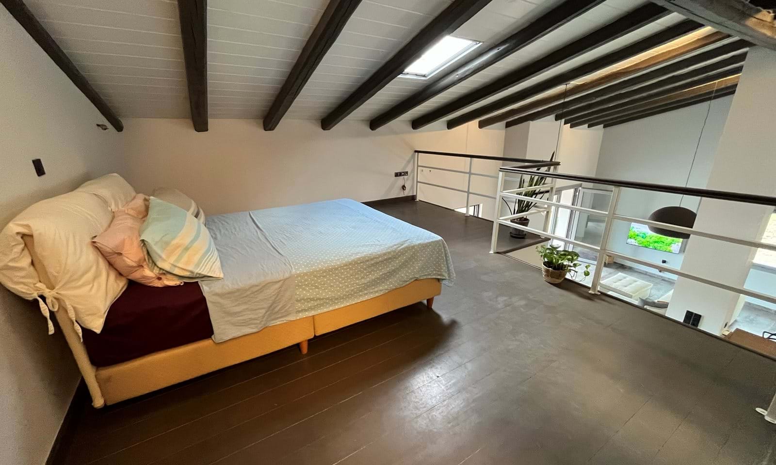 Listing photograph 22 of 31 of the house in Poulades, published by Corfu Home Finders.