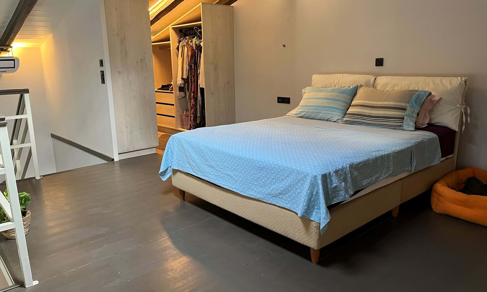 Listing photograph 23 of 31 of the house in Poulades, published by Corfu Home Finders.