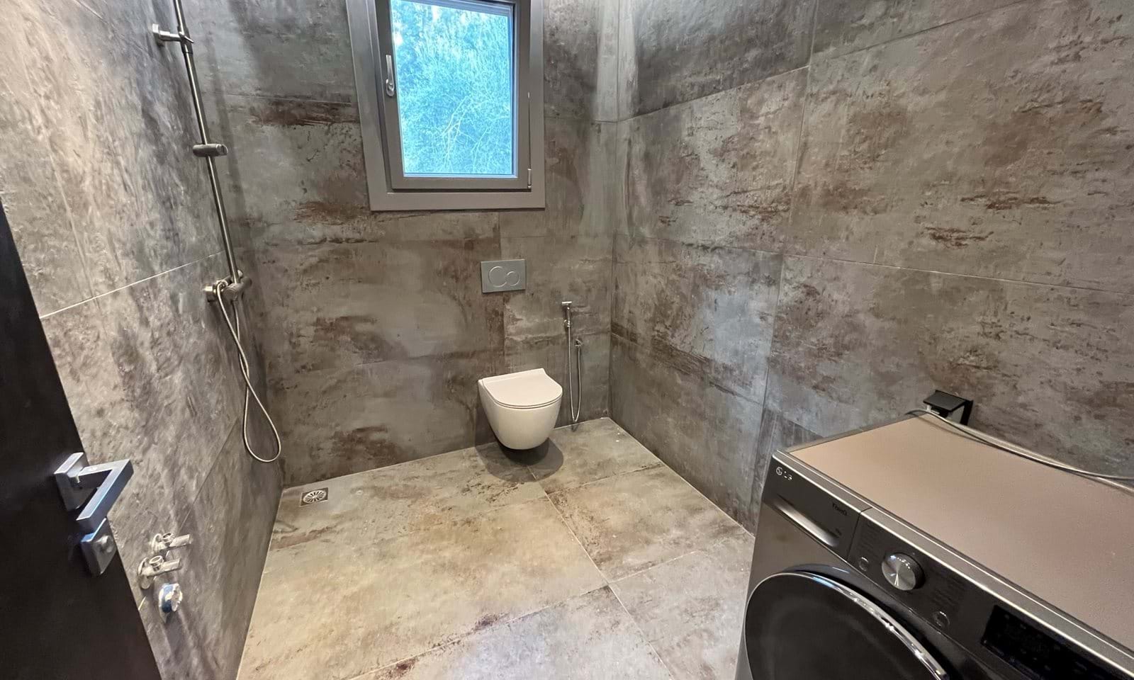 Listing photograph 15 of 31 of the house in Poulades, published by Corfu Home Finders.