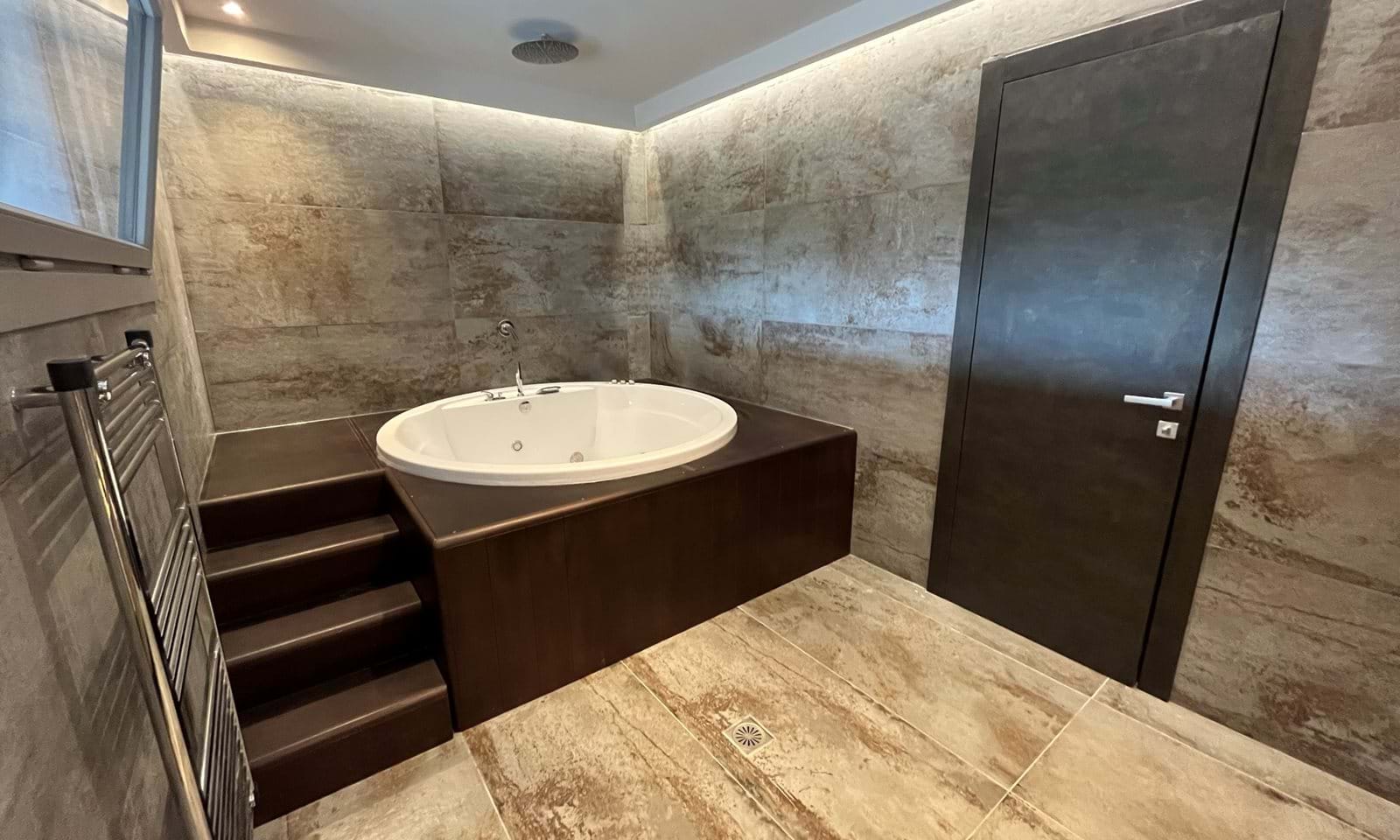 Listing photograph 14 of 31 of the house in Poulades, published by Corfu Home Finders.