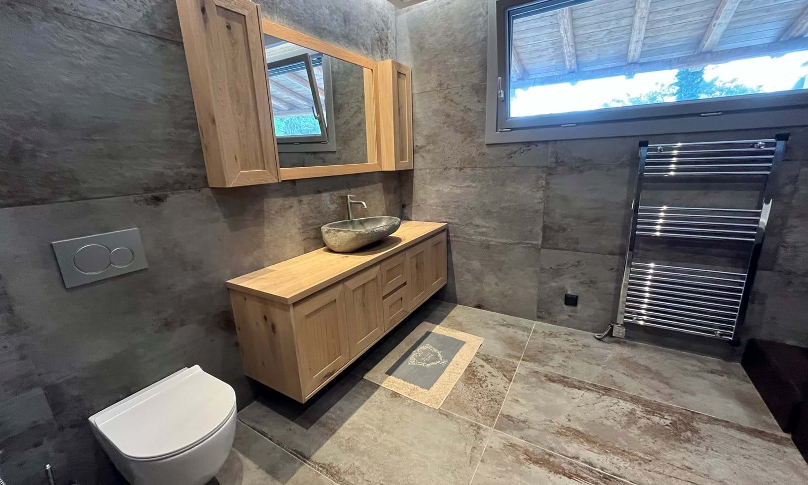 Listing photograph 13 of 31 of the house in Poulades, published by Corfu Home Finders.
