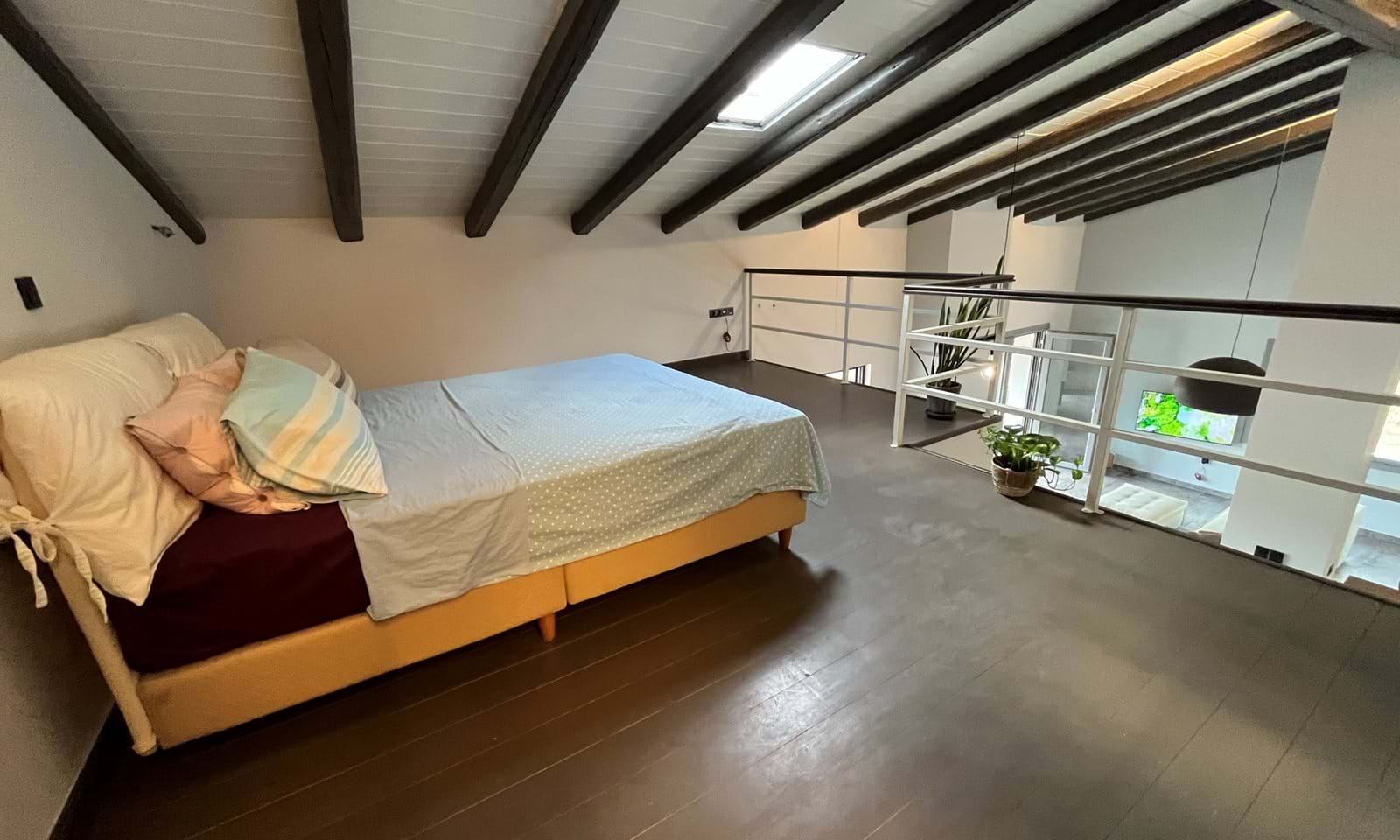 Listing photograph 24 of 31 of the house in Poulades, published by Corfu Home Finders.
