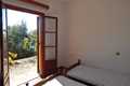 Downstairs bedroom