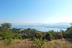 KOKKINI LAND, Kokkini, Corfu