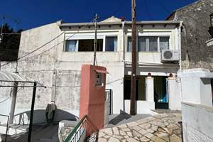 MARTHA'S HOUSE, Spartilas, Corfu