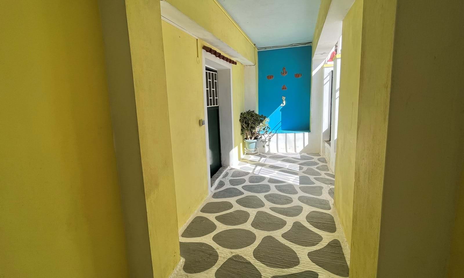 Listing photograph 17 of 29 of the house in Spartilas, published by Corfu Home Finders.