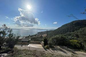 GRAVI LAND, Barbati, Corfu