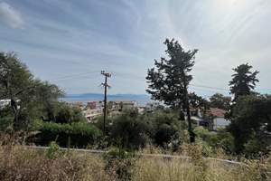 IPSOS BAYVIEW LAND, Ipsos, Corfu