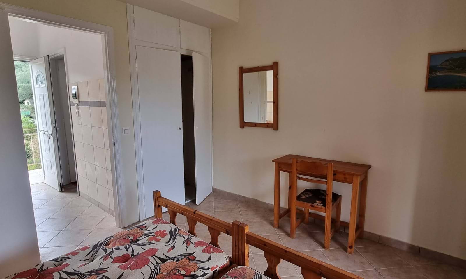 Listing photograph 10 of 14 of the house in Petriti, published by Corfu Home Finders.