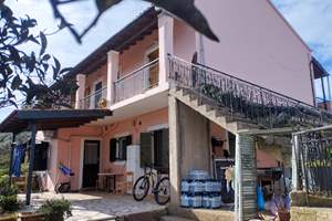 KOULAS HOUSE, Kassiopi, Corfu