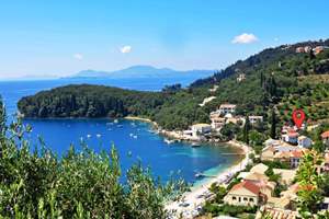 KALAMI PROJECT, Kalami, Corfu