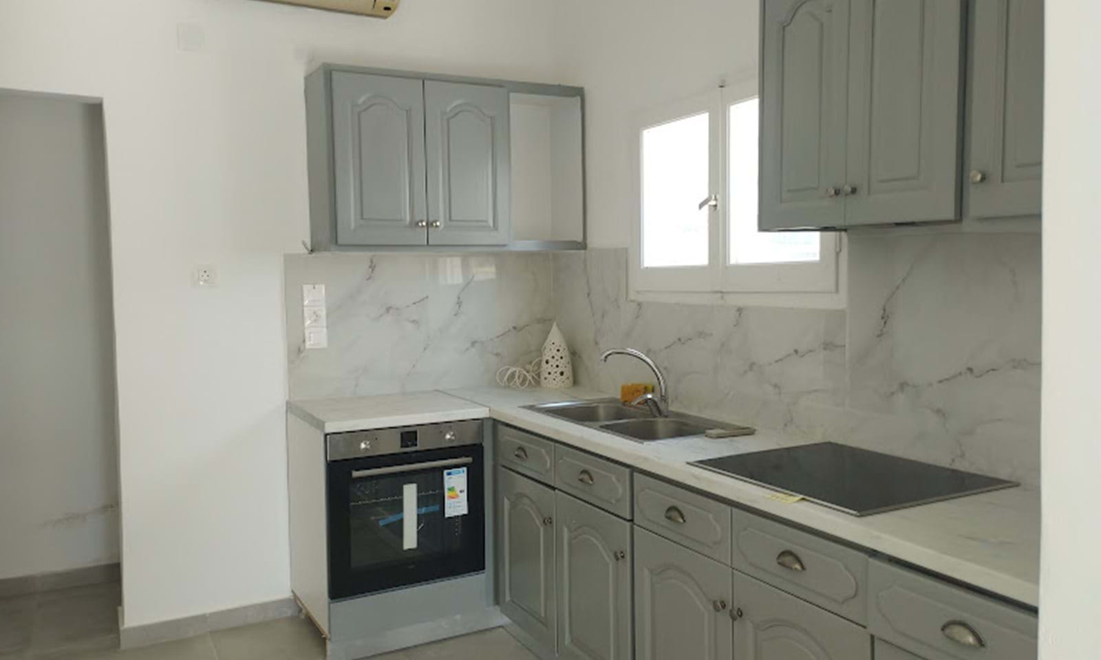 Listing photograph 2 of 7 of the house in Kavadades, published by Corfu Home Finders.