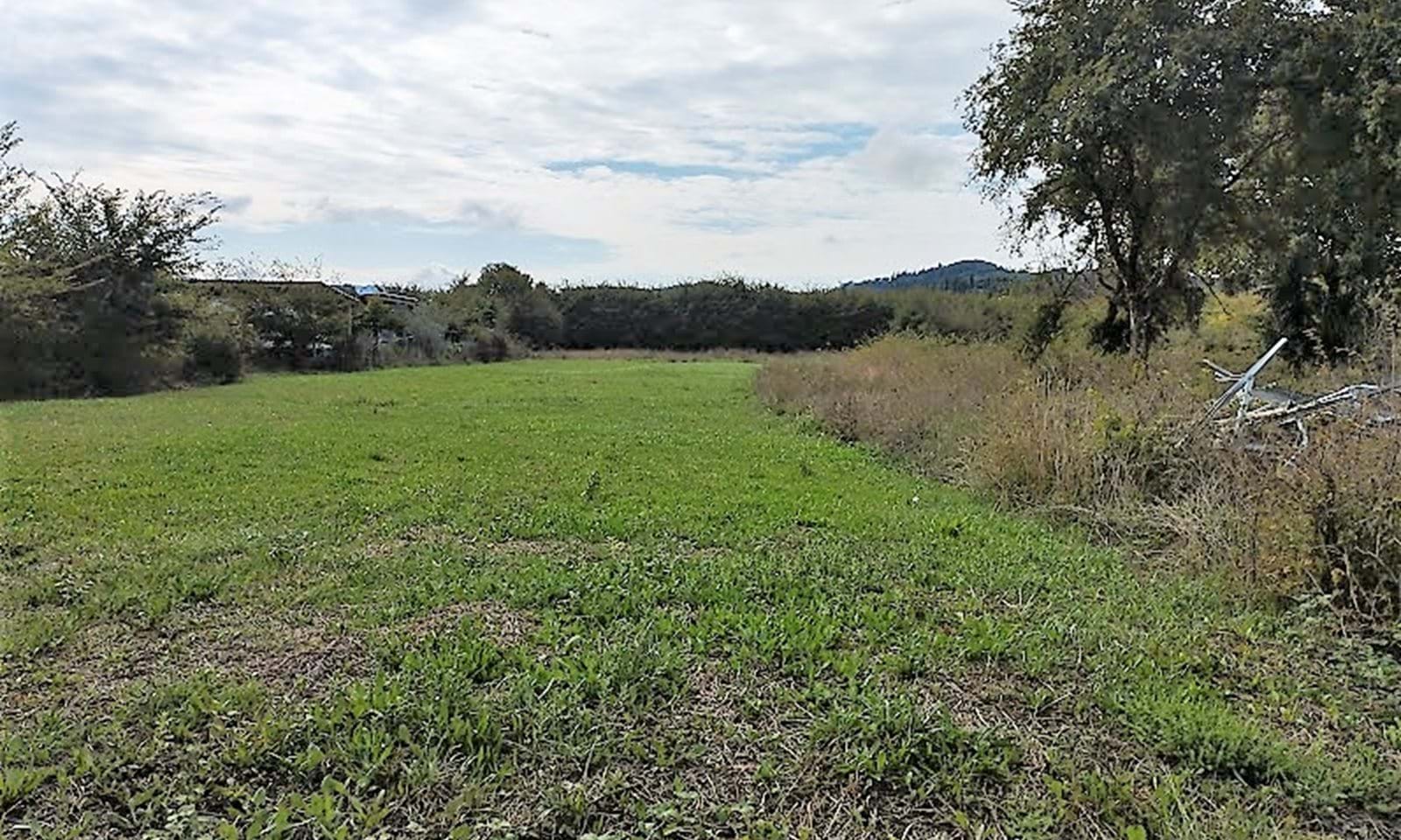 Listing photograph 2 of 4 of the land in Sidari, published by Corfu Home Finders.