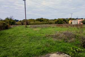 SIDARI LAND, Sidari, Corfu