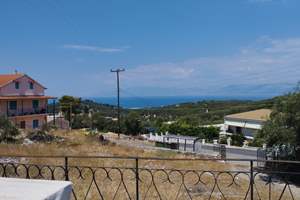 PERITHIA COTTAGE, Perithia, Corfu