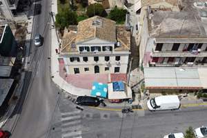 MOCHA APARTMENTS, Garitsa, Corfu Town