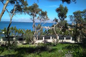 KASTRO LAND, Kassiopi, Corfu