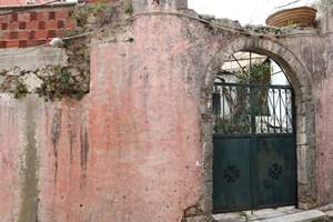 FOUR COTTAGE, Spartilas, Corfu