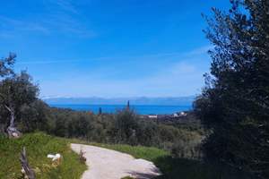 PETALO LAND, Agios Panteleimonas, Corfu