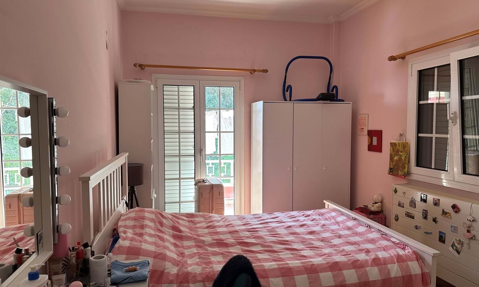 Listing photograph 8 of 15 of the house in Sidari, published by Corfu Home Finders.