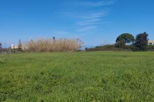 ALMI LAND, Almyros, Corfu