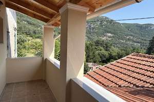 HIDDEN GEM, Doukades, Corfu