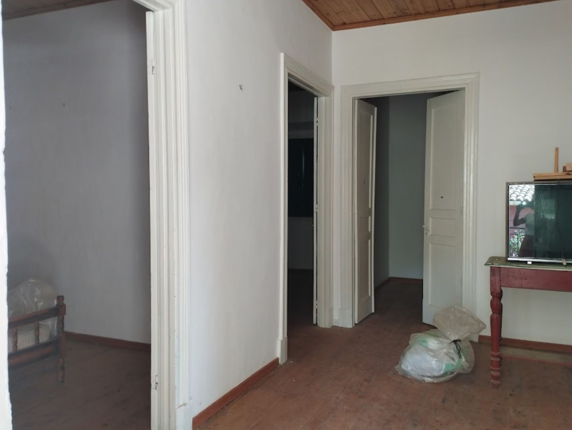 VOUNI, Perithia, Corfu