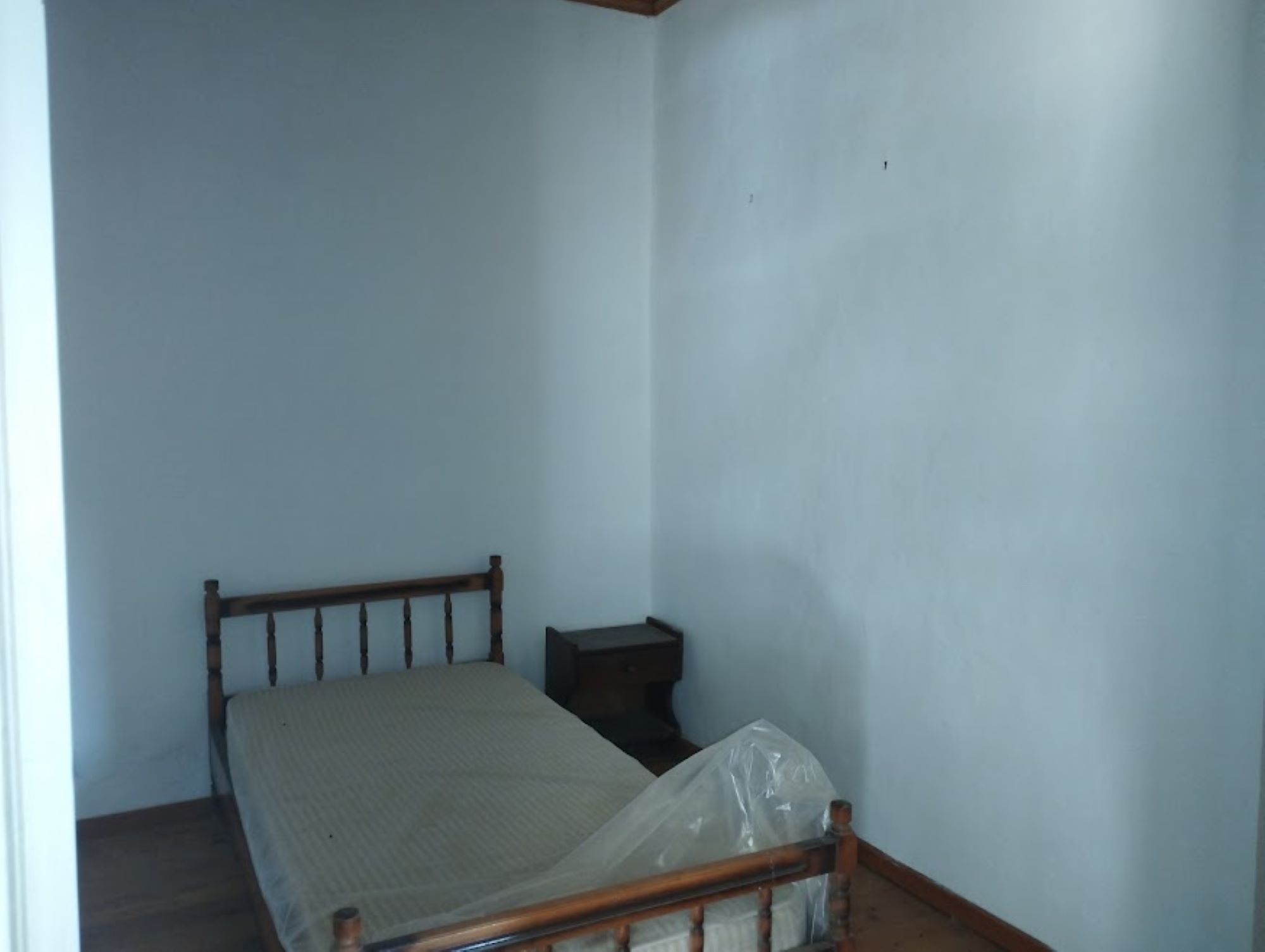 VOUNI, Perithia, Corfu