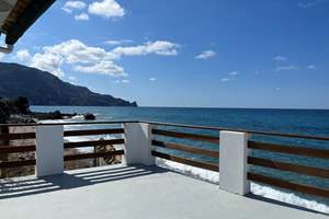AGIOS GORDIS BEACH HOUSE, Agios Gordis, Corfu