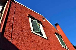 PARTRIDGE HOUSE, Ano Korakiana, Corfu