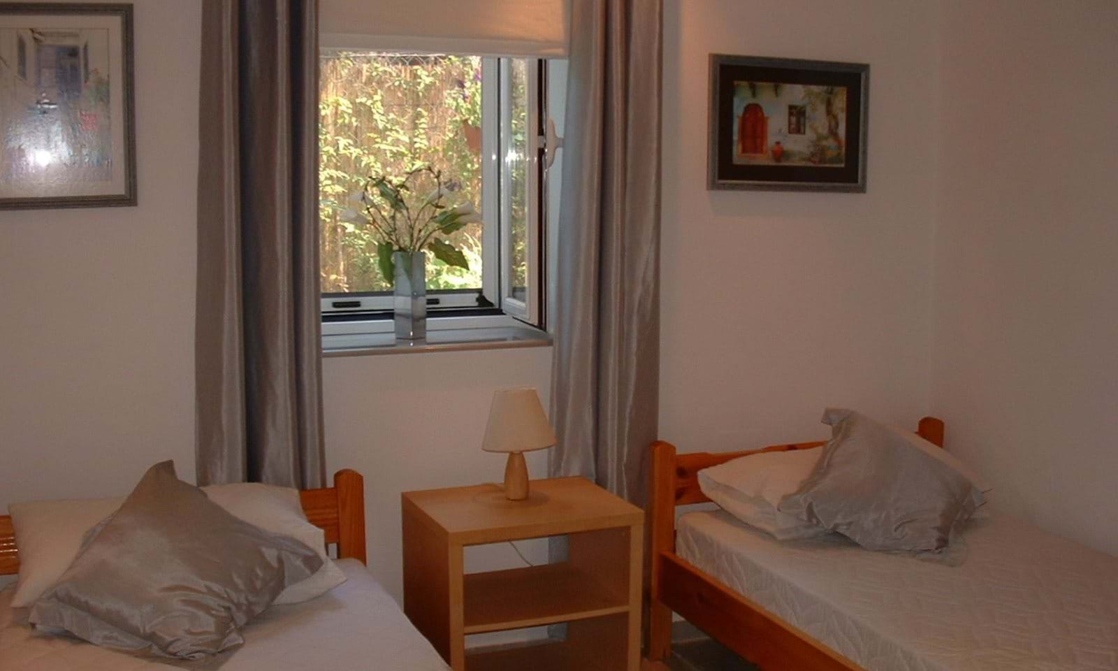Listing photograph 7 of 22 of the house in Klimatia, published by Corfu Home Finders.