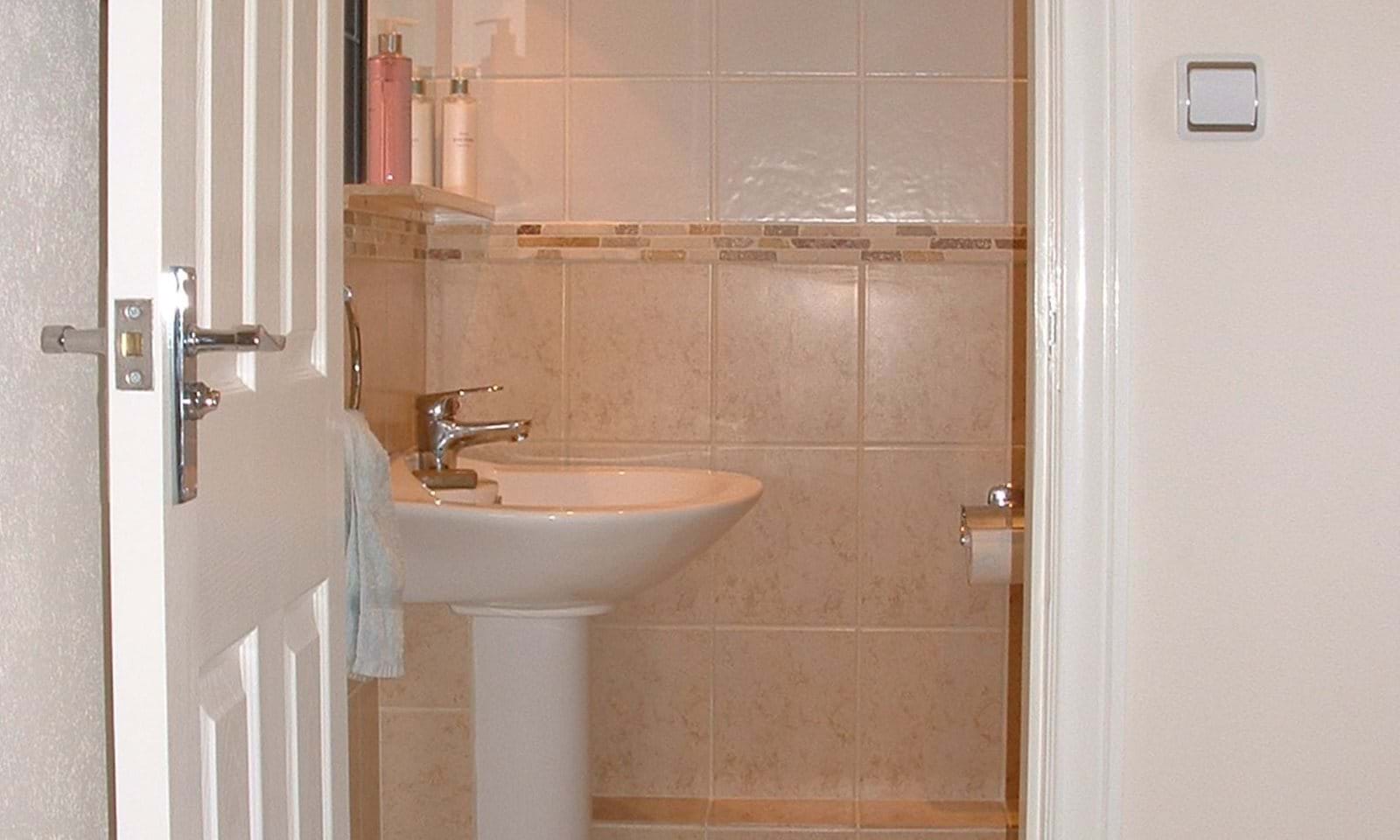 Listing photograph 8 of 22 of the house in Klimatia, published by Corfu Home Finders.
