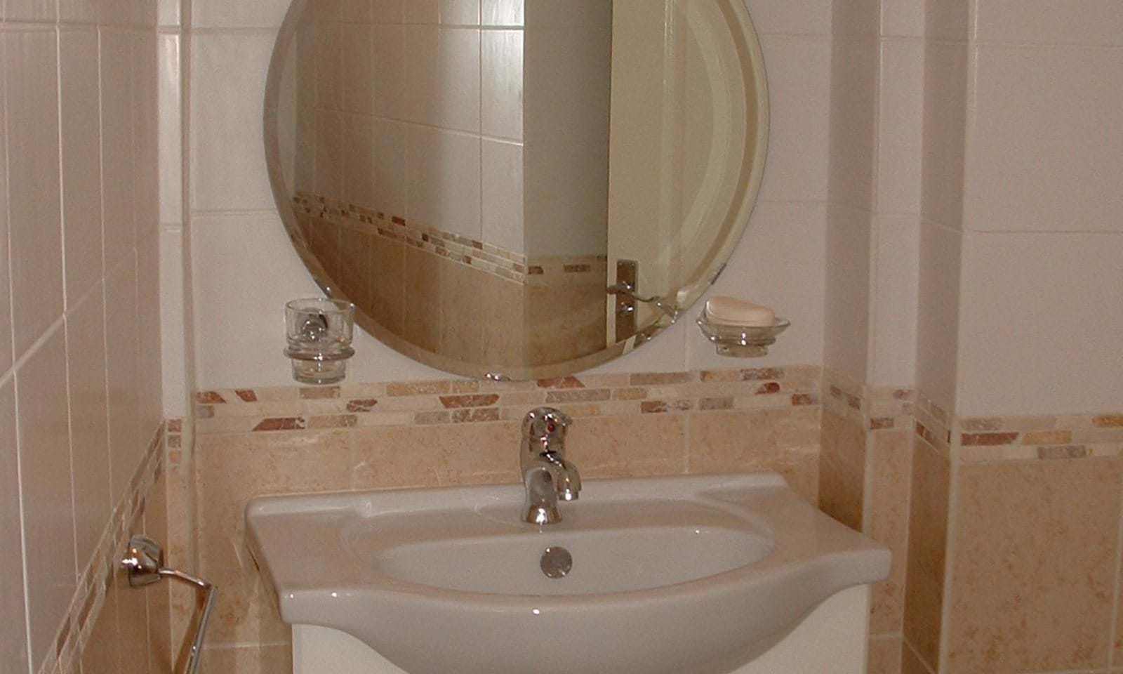 Listing photograph 17 of 22 of the house in Klimatia, published by Corfu Home Finders.