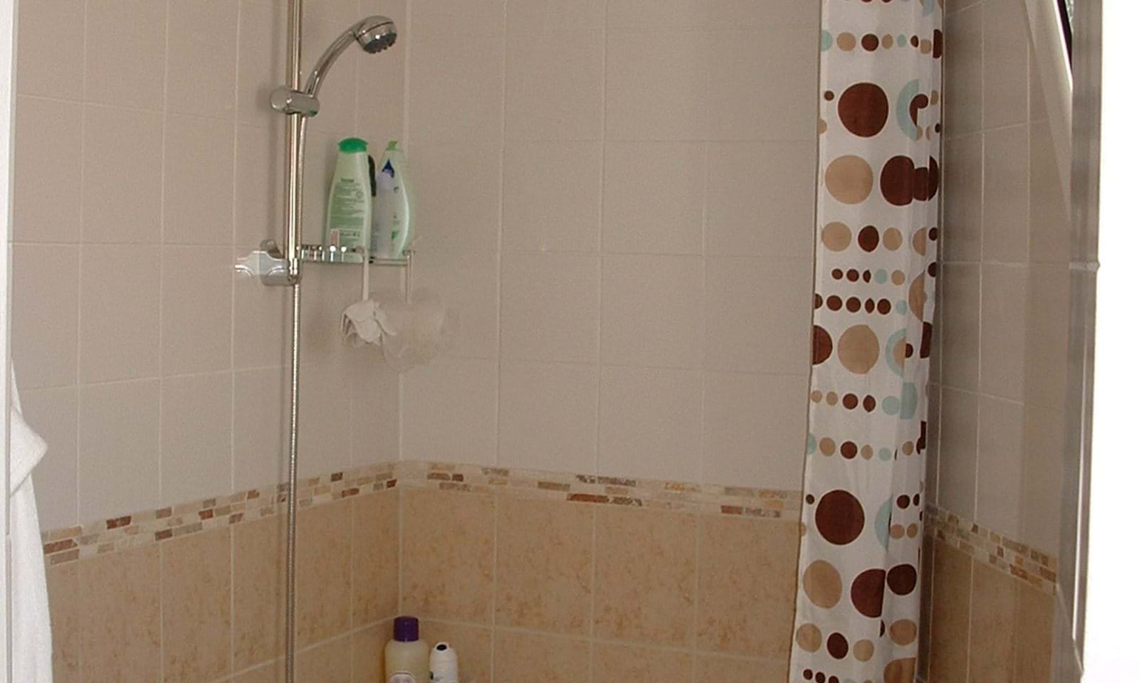 Listing photograph 18 of 22 of the house in Klimatia, published by Corfu Home Finders.