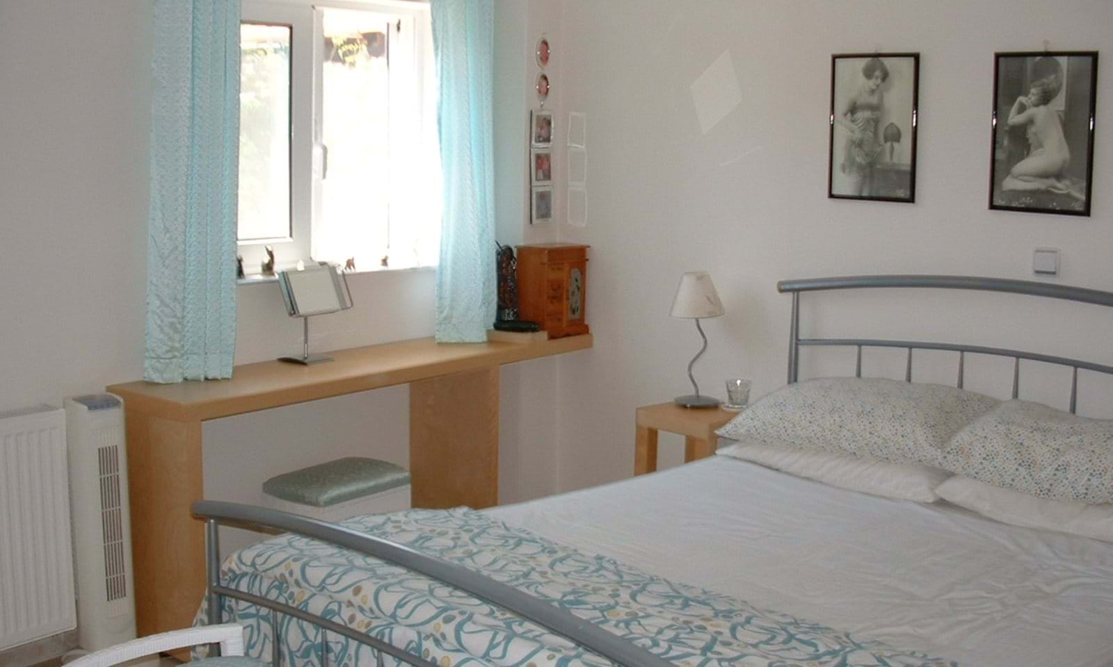 Listing photograph 9 of 22 of the house in Klimatia, published by Corfu Home Finders.