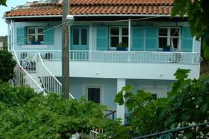 EAGLES NEST, Klimatia, Corfu