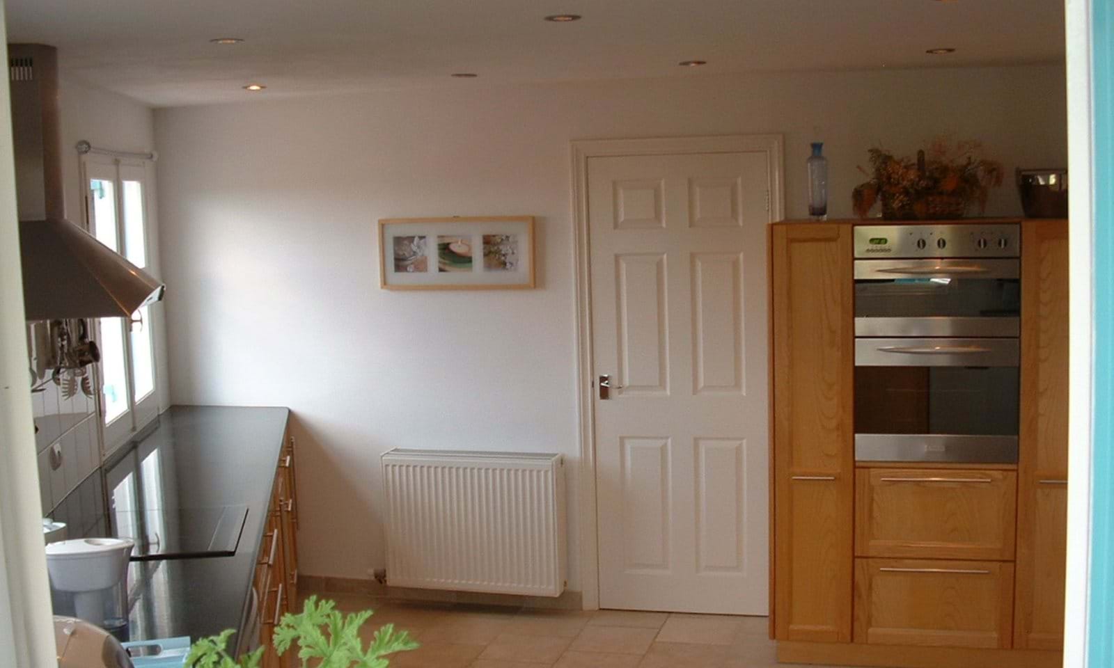 Listing photograph 15 of 22 of the house in Klimatia, published by Corfu Home Finders.