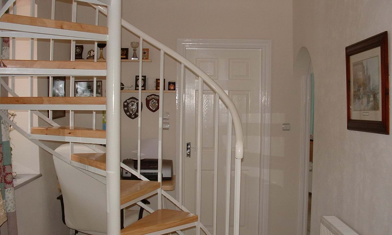 Listing photograph 5 of 22 of the house in Klimatia, published by Corfu Home Finders.