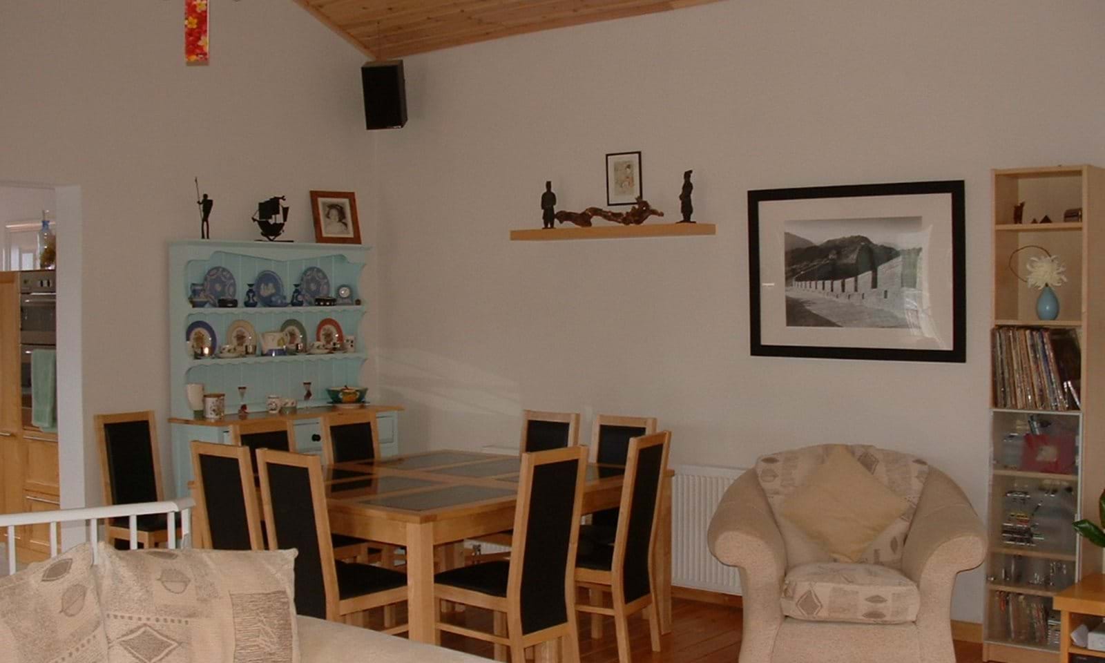 Listing photograph 11 of 22 of the house in Klimatia, published by Corfu Home Finders.