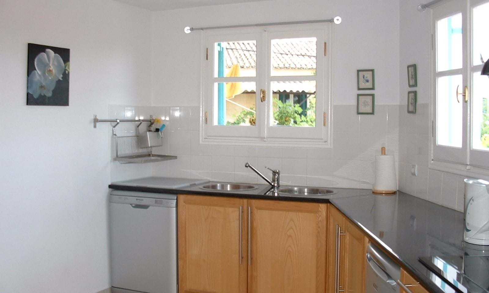 Listing photograph 13 of 22 of the house in Klimatia, published by Corfu Home Finders.