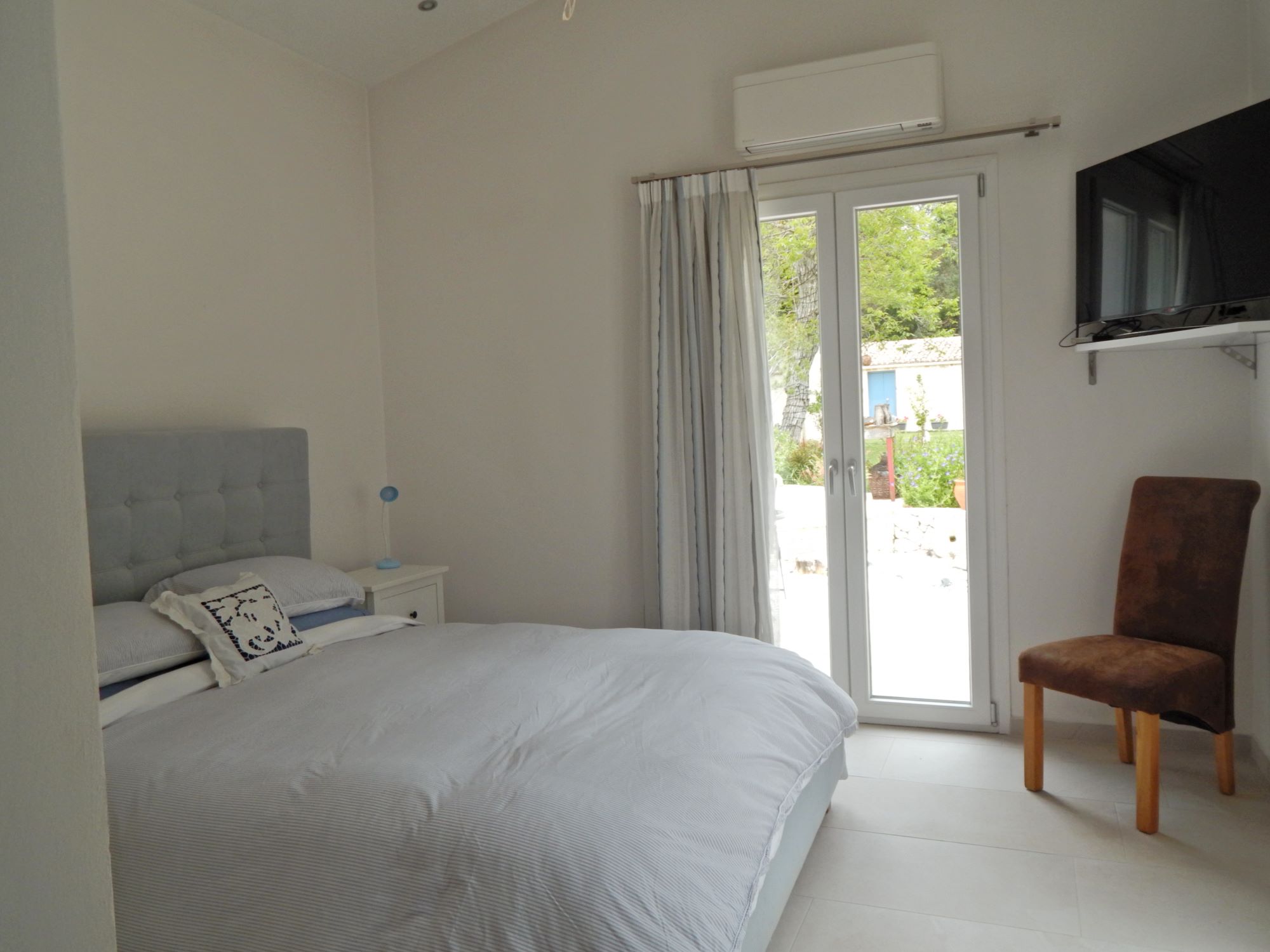 PETRINO HOUSE, Perithia, Corfu