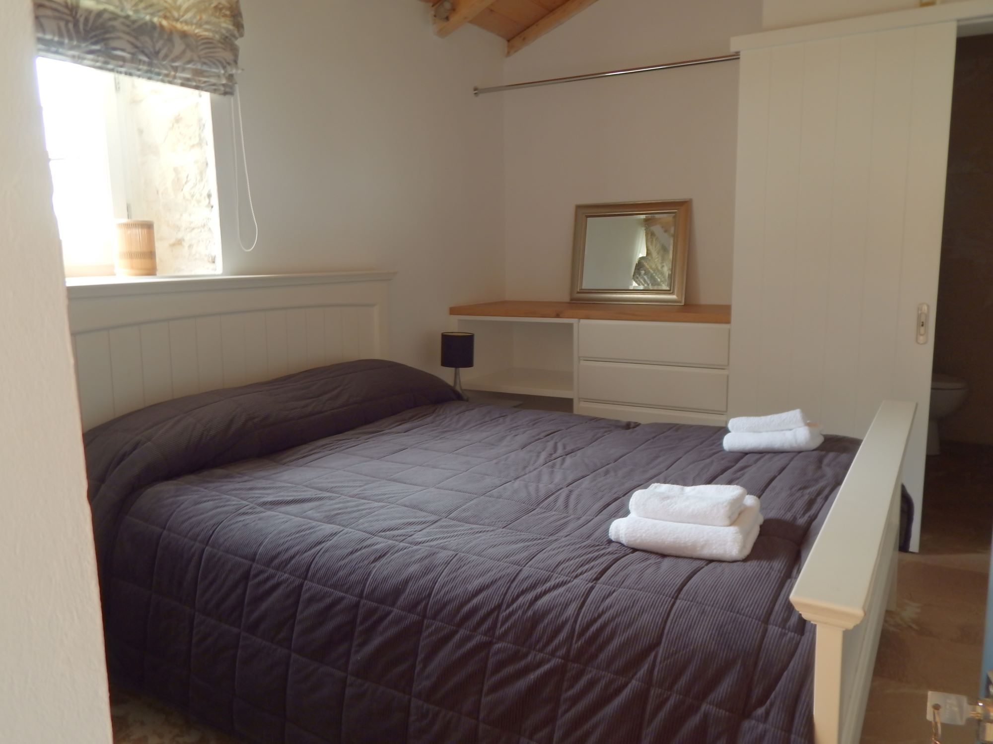 PETRINO HOUSE, Perithia, Corfu