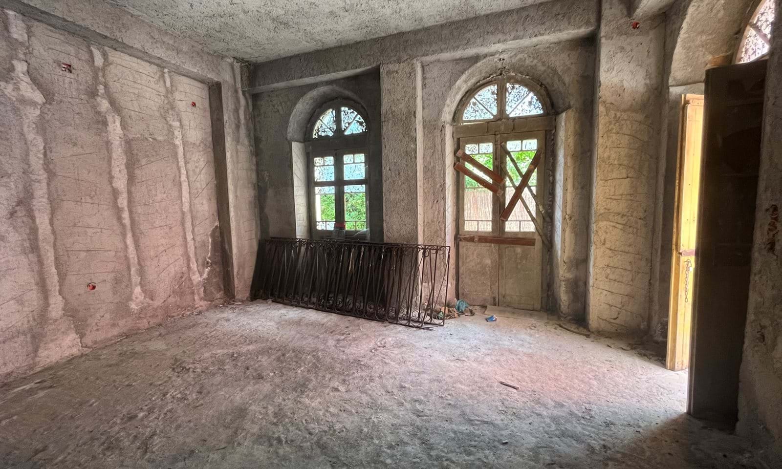 Listing photograph 7 of 14 of the house in Ano Korakiana, published by Corfu Home Finders.