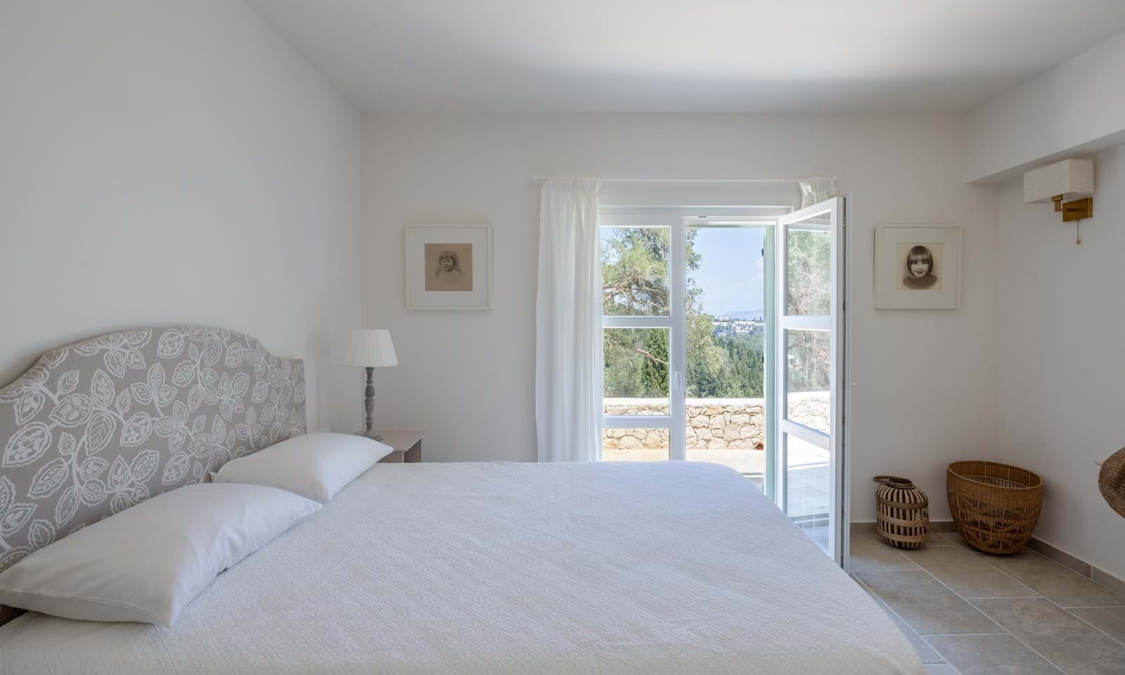 Listing photograph 36 of 51 of the house in Agni, published by Corfu Home Finders.