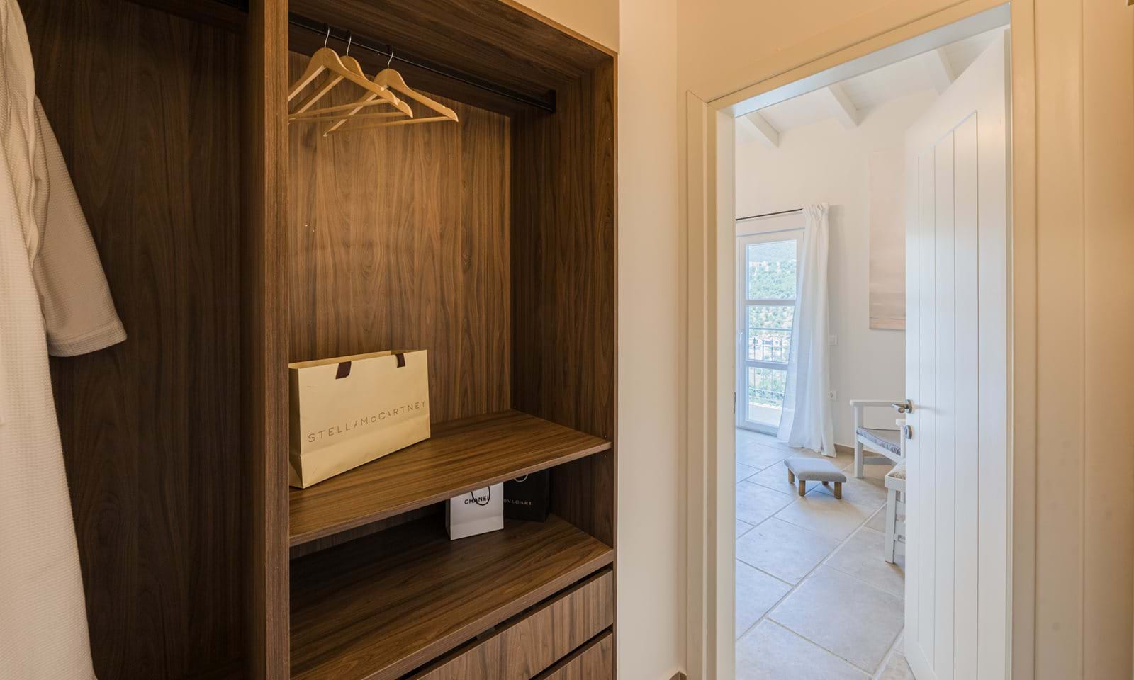 Listing photograph 25 of 51 of the house in Agni, published by Corfu Home Finders.