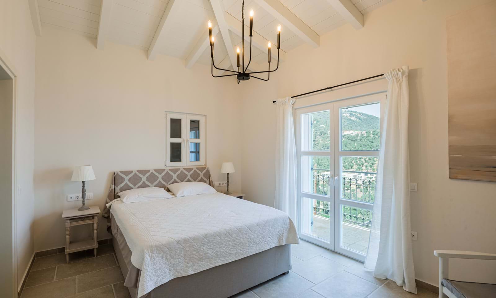 Listing photograph 26 of 51 of the house in Agni, published by Corfu Home Finders.