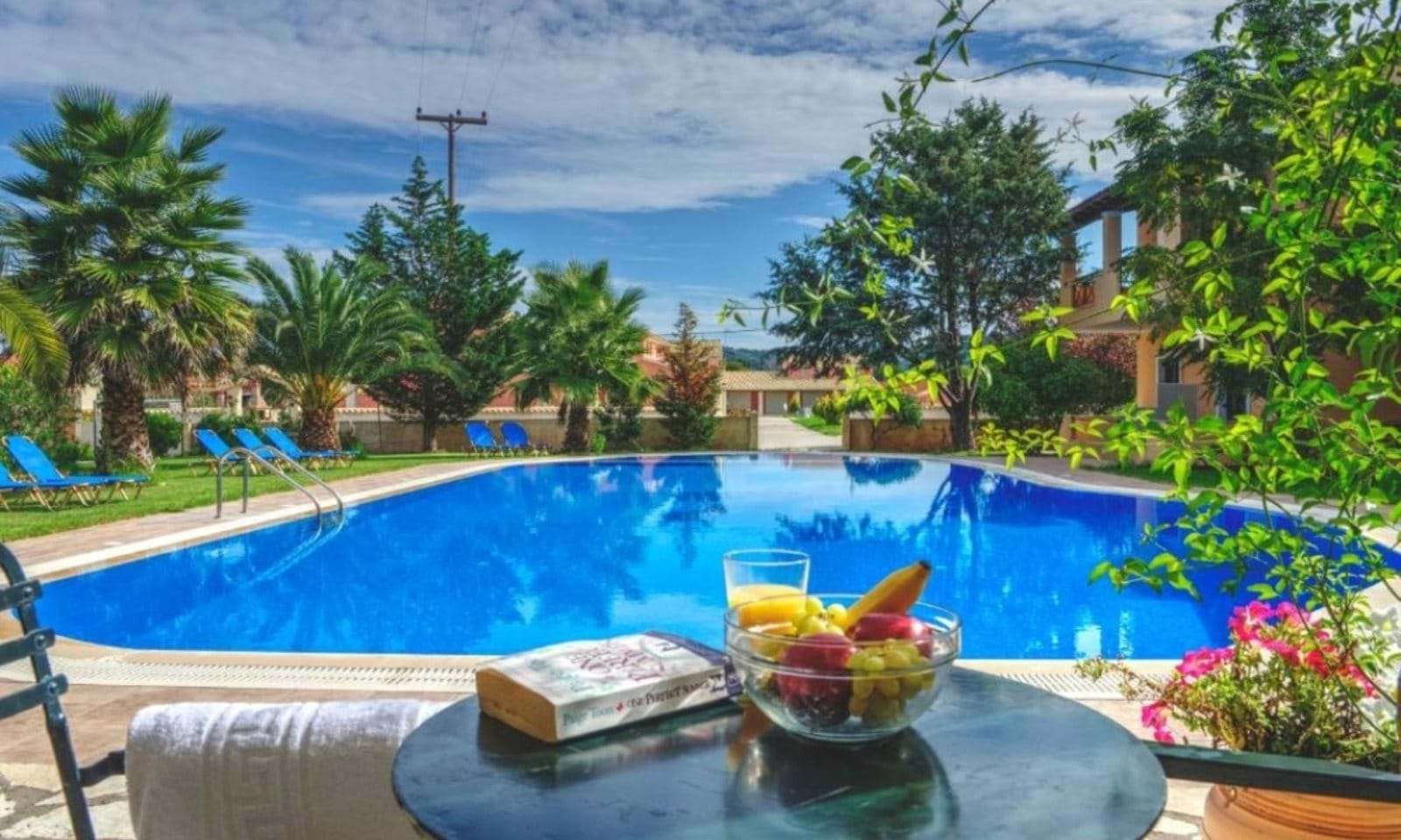 Listing photograph 10 of 10 of the commercial in Sidari, published by Corfu Home Finders.