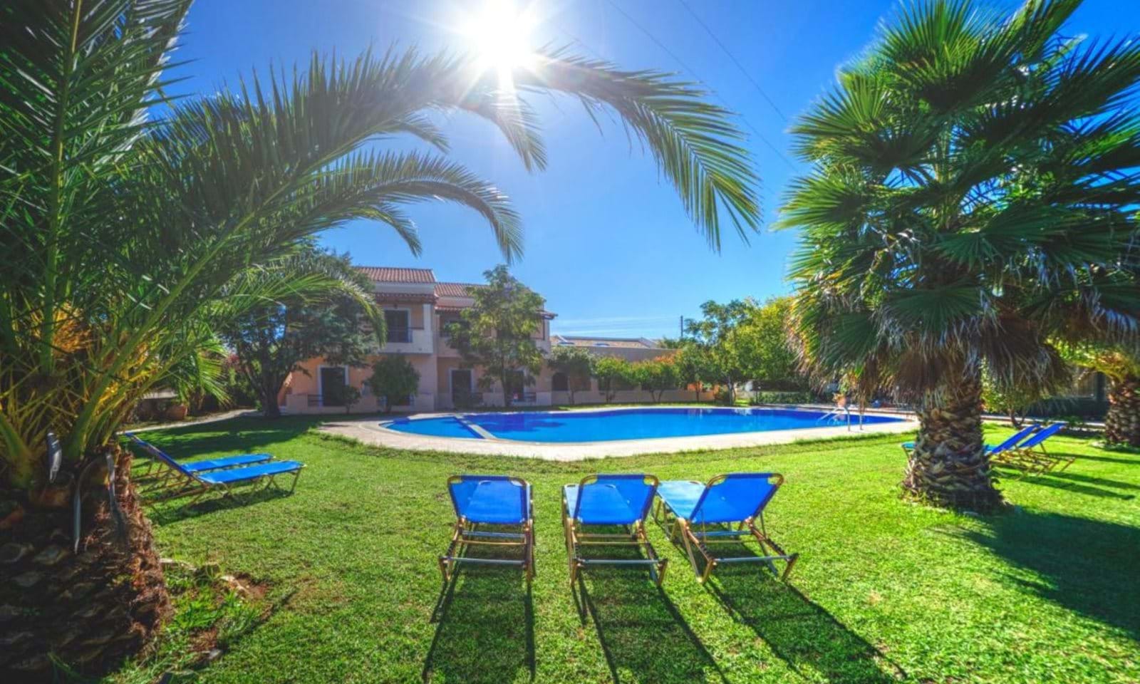Listing photograph 3 of 10 of the commercial in Sidari, published by Corfu Home Finders.