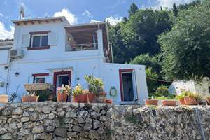 KATERINA HOUSE, Agios Panteleimonas, Corfu